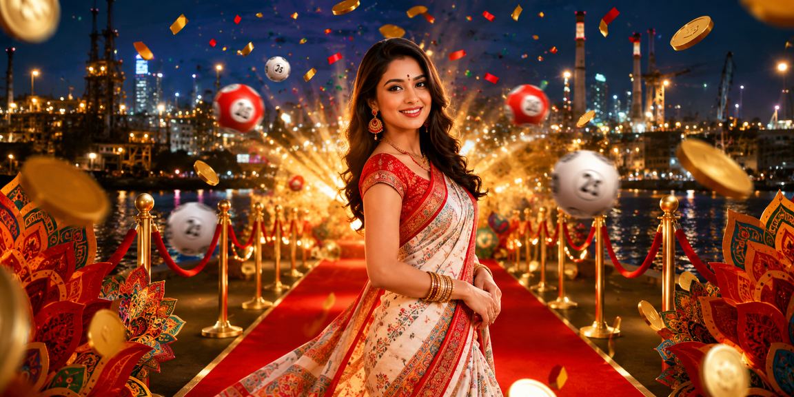 নারায়নগঞ্জে লটারির উৎসব এবং পহেলা বৈশাখ উদযাপন